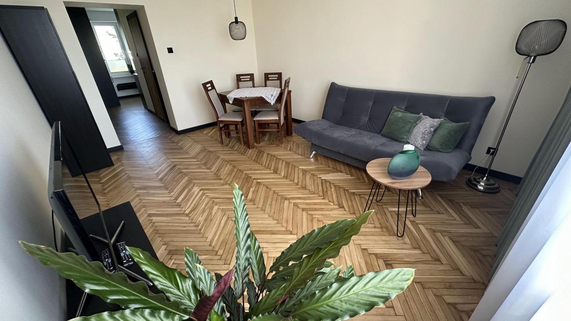 Apartament Wzl-nato *