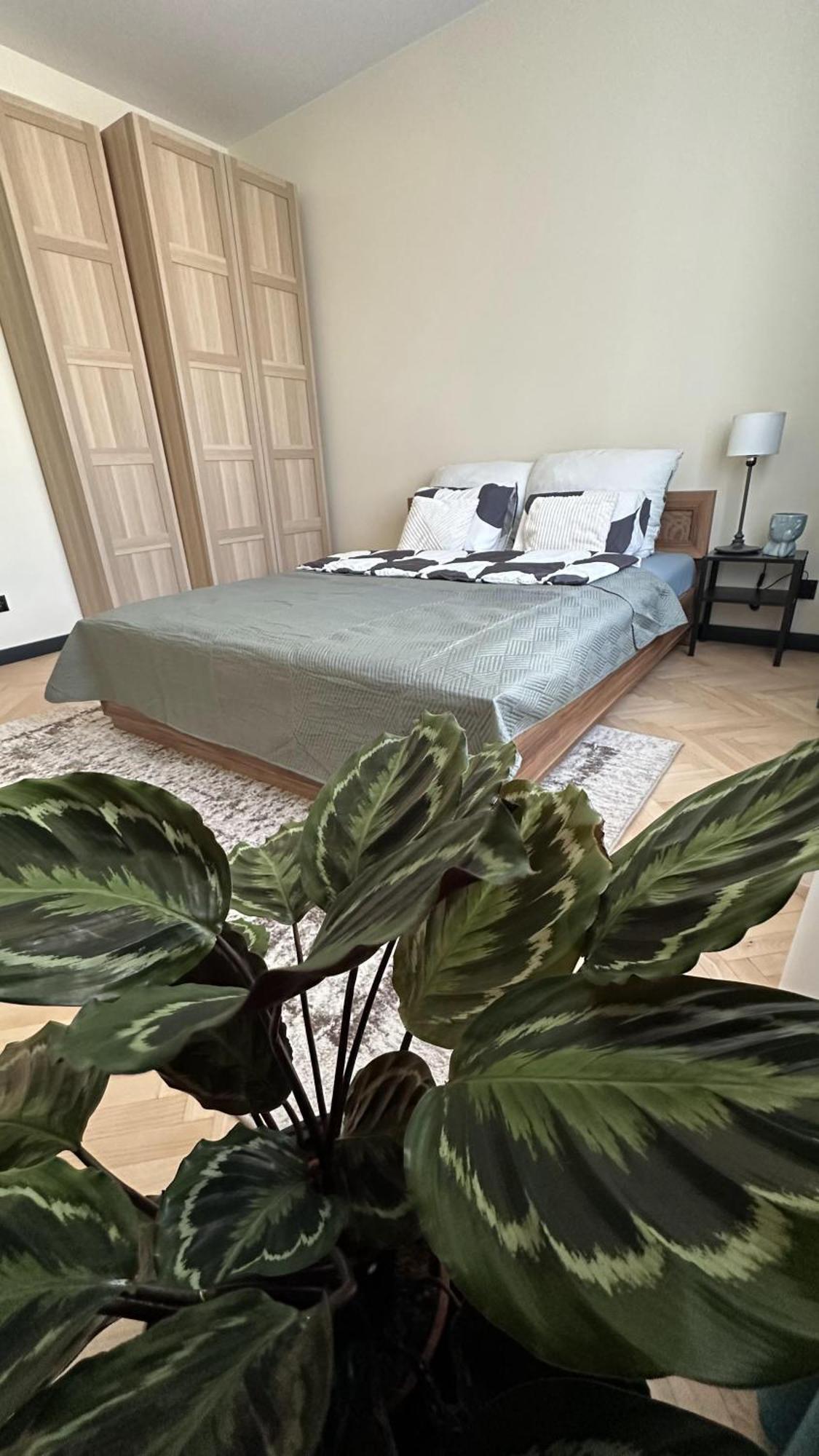 Wzl-nato Apartament